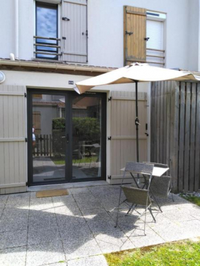 Le lodge